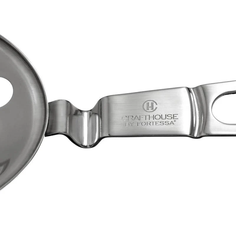 Crafthouse by Fortessa Julep Strainer - Image 3