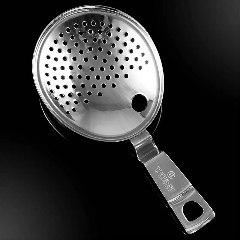 Crafthouse by Fortessa Julep Strainer - Image 4