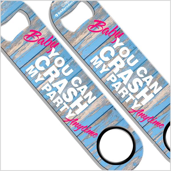Crash My Party Kolorcoat™ Speed Opener