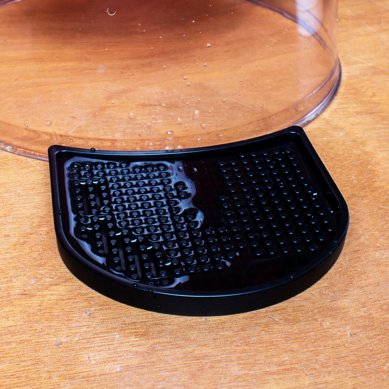 Crescent Drip Mat - Image 2