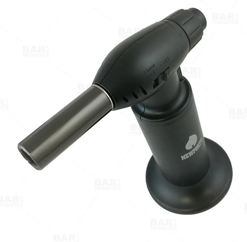 Black Culinary Torch - Jumbo - Image 4