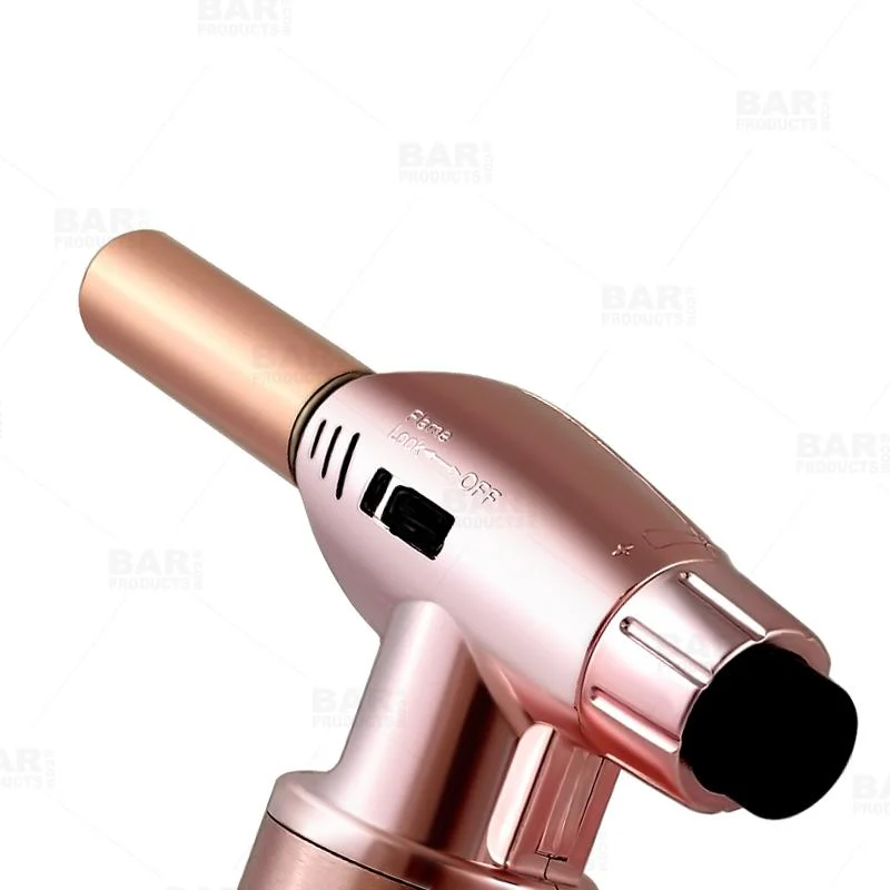 Rose Gold - Culinary Torch - Jumbo - Image 3