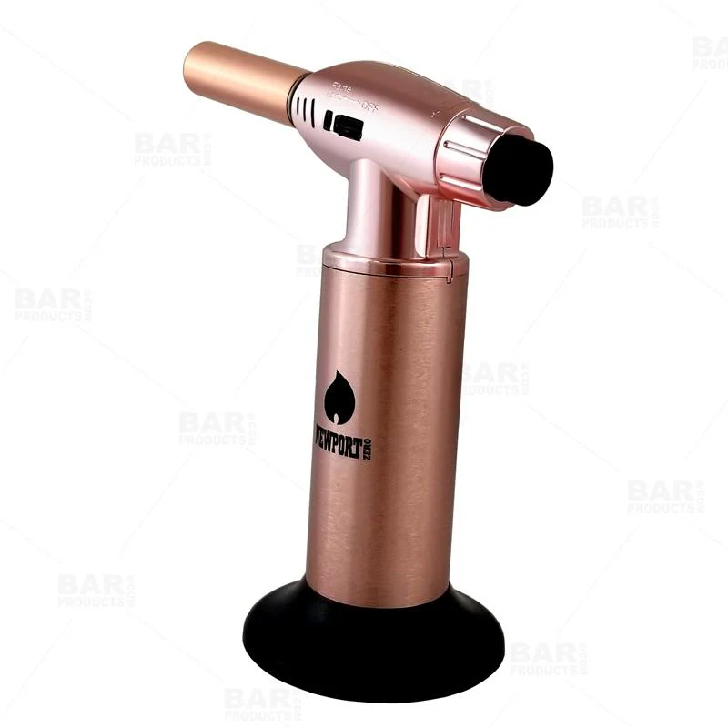 Rose Gold - Culinary Torch - Jumbo - Image 4