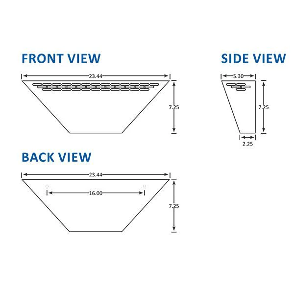 Curtron Pest-Pro Series 100 Flying Insect Trap - Image 3