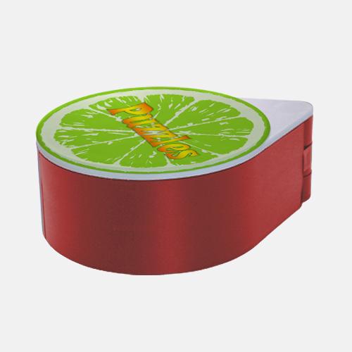Custom Glass Rimmer Lid - Lime - Image 5