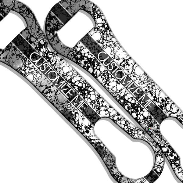 CUSTOMIZABLE V-Rod® Bottle Opener - Dinosaur Eggs - Image 2