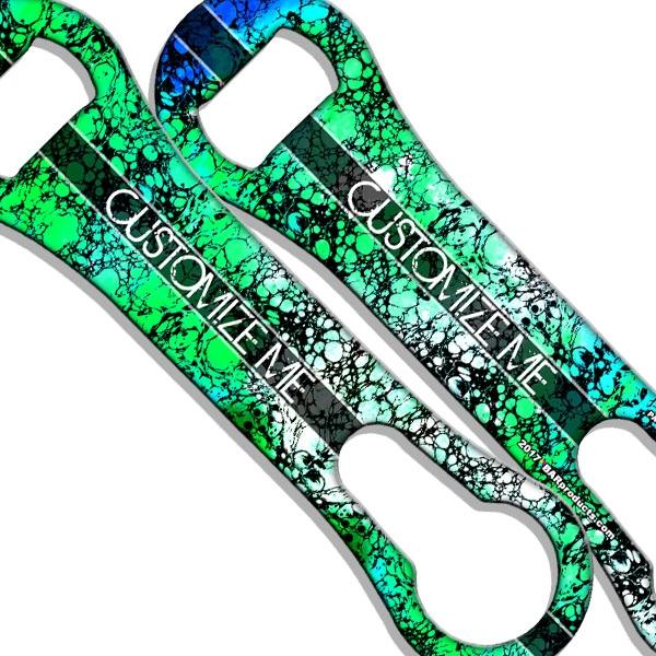 CUSTOMIZABLE V-Rod® Bottle Opener - Dinosaur Eggs - Image 5