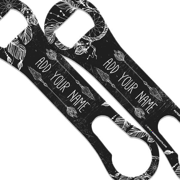CUSTOMIZABLE V-Rod® Bottle Opener - BOHO (color options) - Image 2