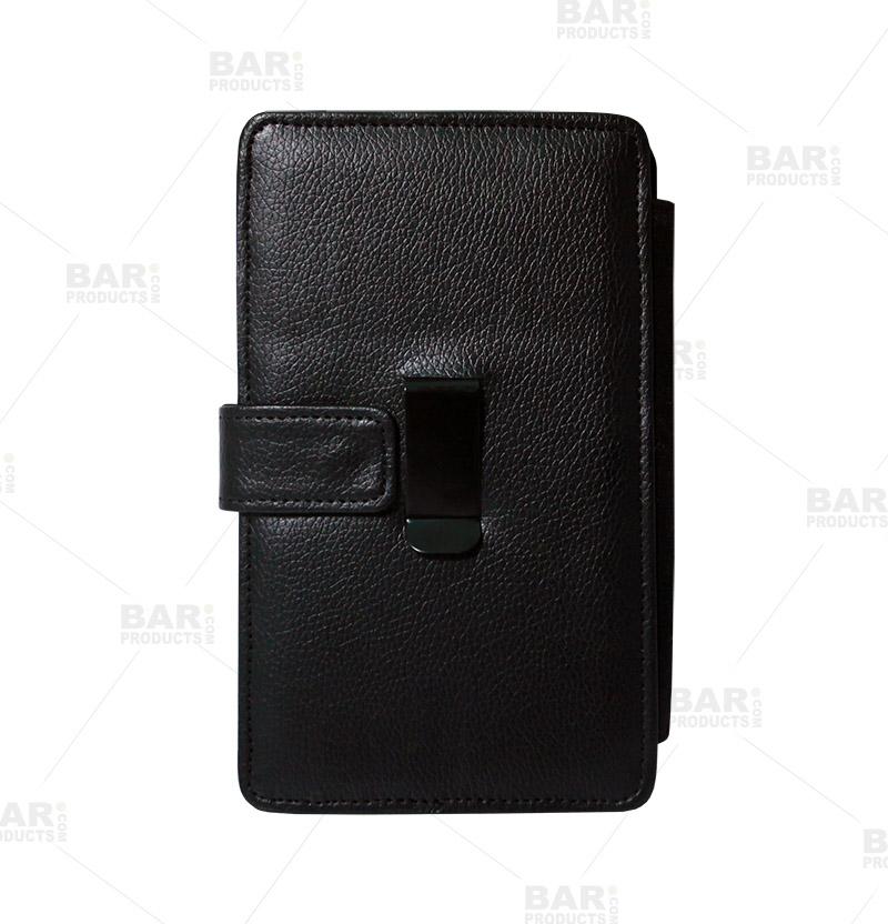 Cute Skulls Guest Check Pad Holder - Image 5