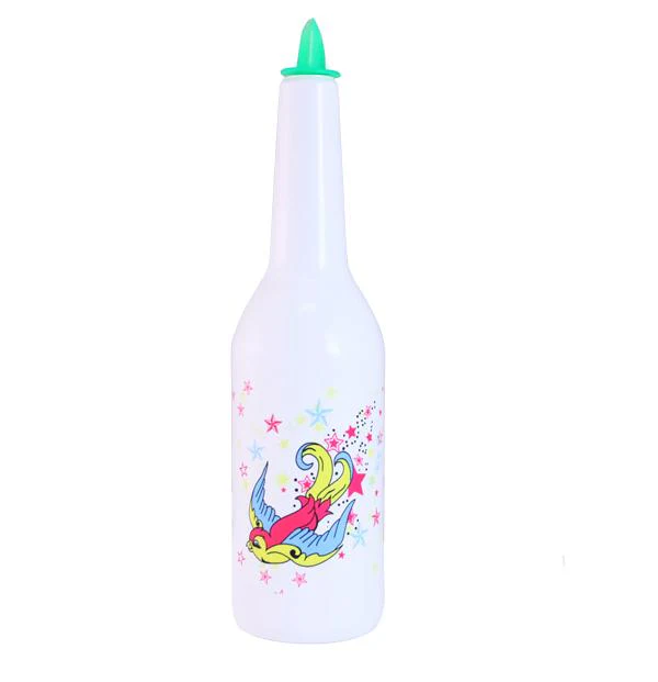 Cute Sparrow Kolorcoat™ Flair Bottle - 750ml - Image 2