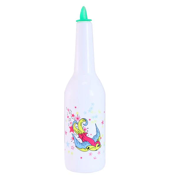 Cute Sparrow Kolorcoat™ Flair Bottle - 750ml - Image 4