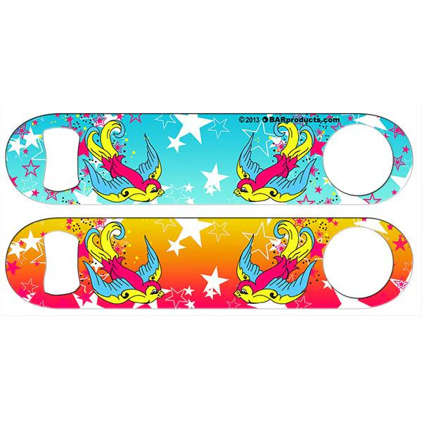 Cute Sparrow Kolorcoat™ Bar Tools - Image 3