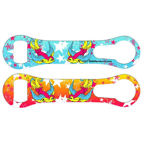 Cute Sparrow Kolorcoat™ Bar Tools - Image 4