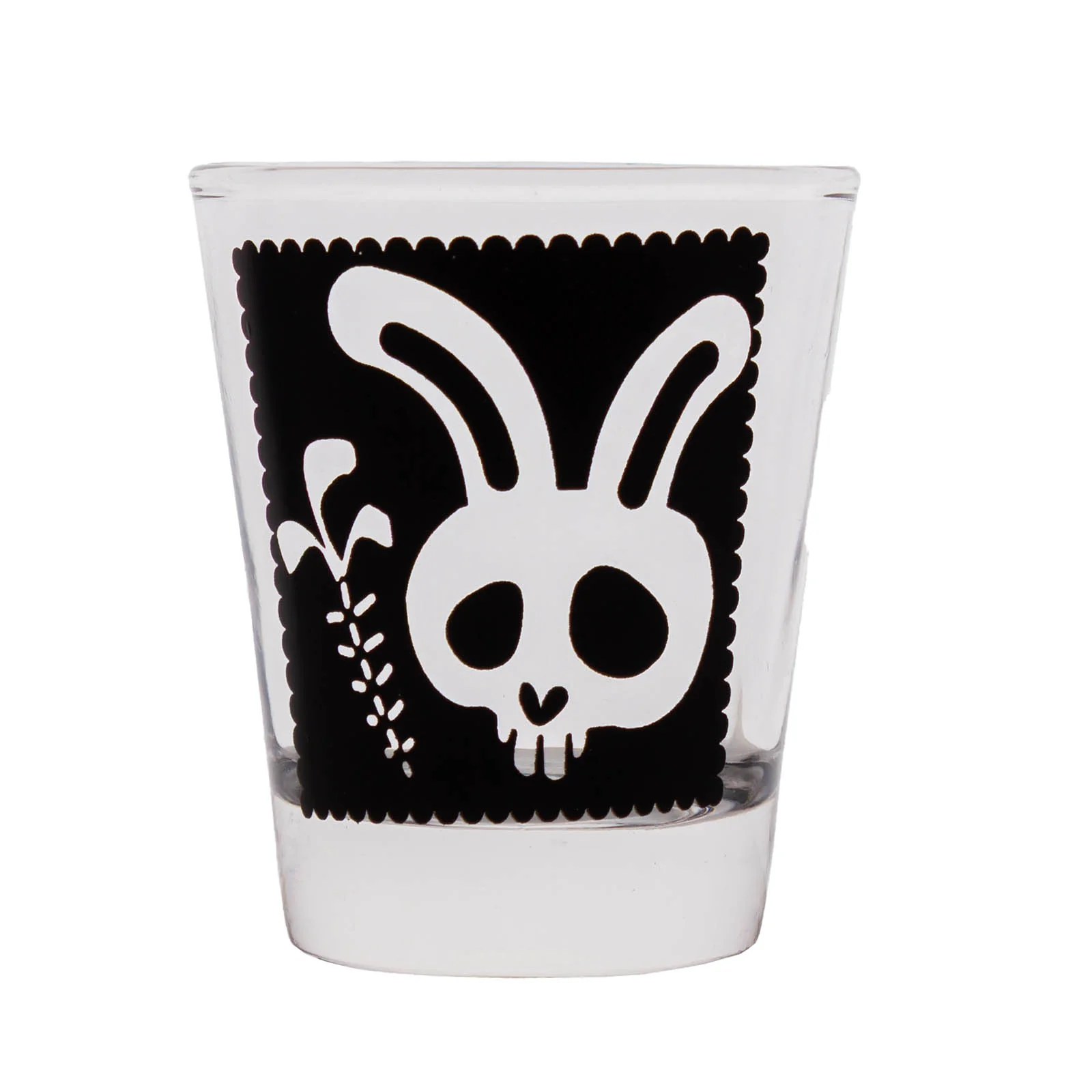 Cutesy Skulls 1.5oz Shot Glasses - Image 5