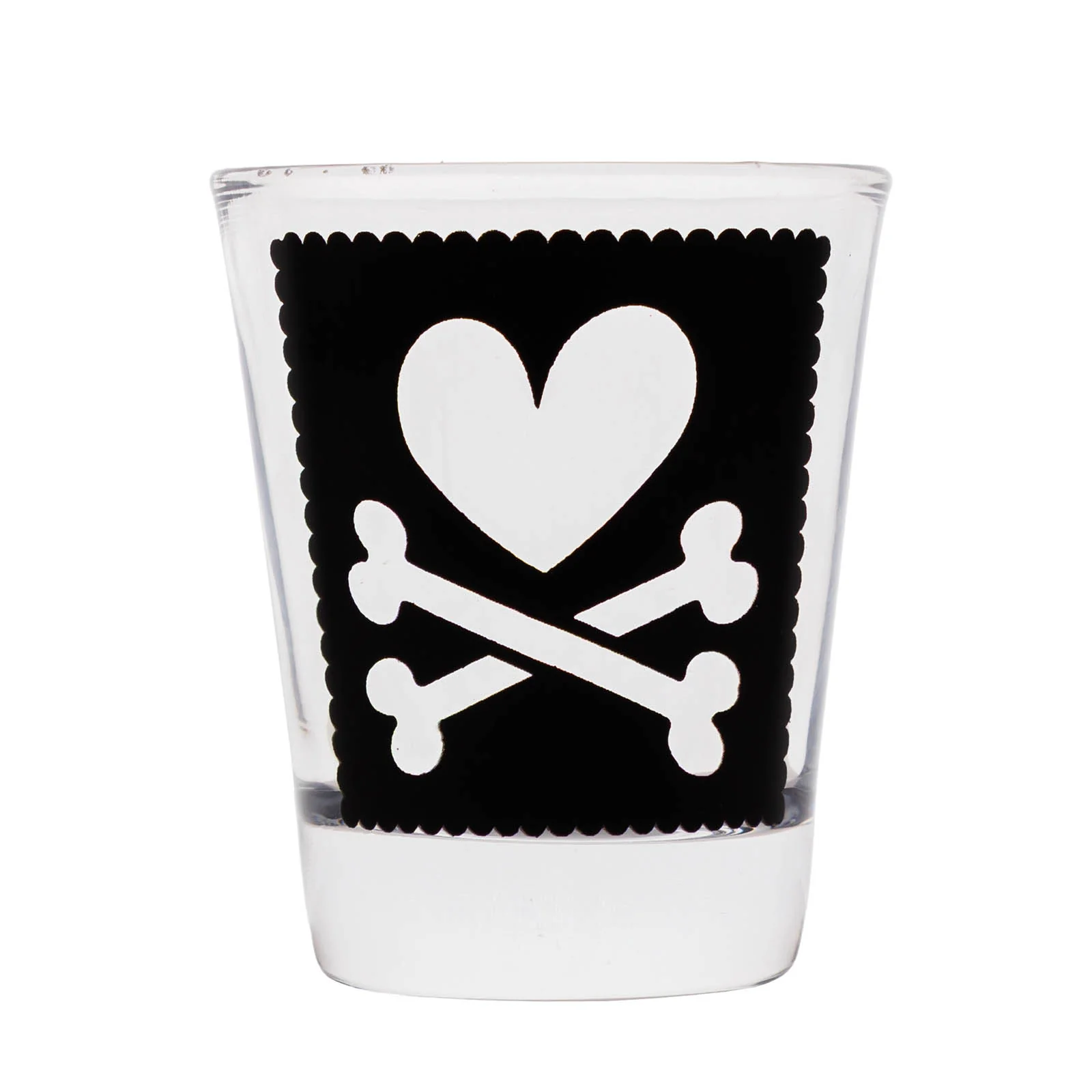 Cutesy Skulls 1.5oz Shot Glasses - Image 8