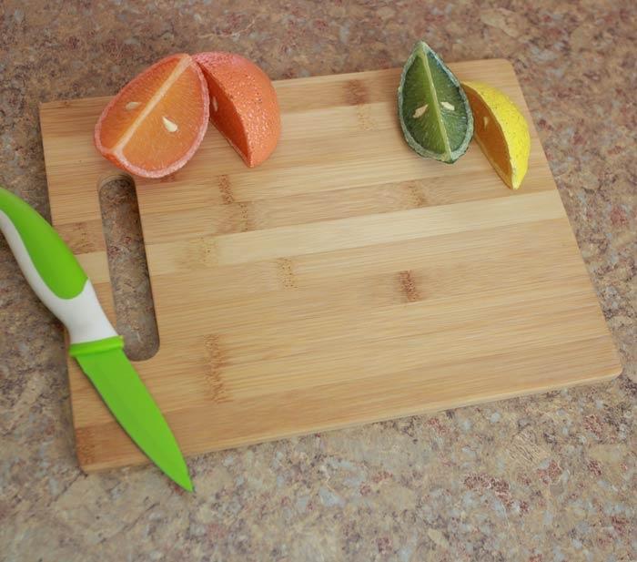 Cutting Boards - Bamboo - Image 4