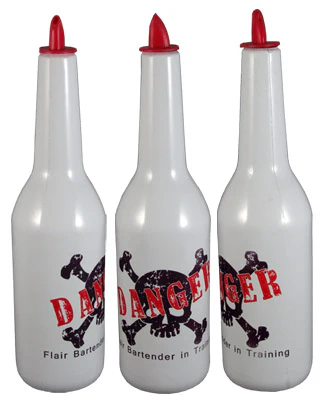 Danger Kolorcoat Flair Bottle - 750ML - Image 2