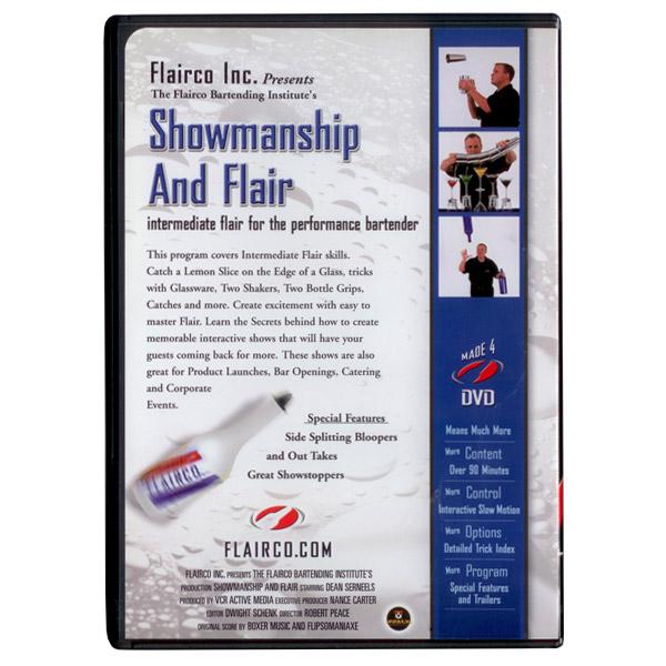 Dean Serneels Showmanship Flair Kit - Image 4