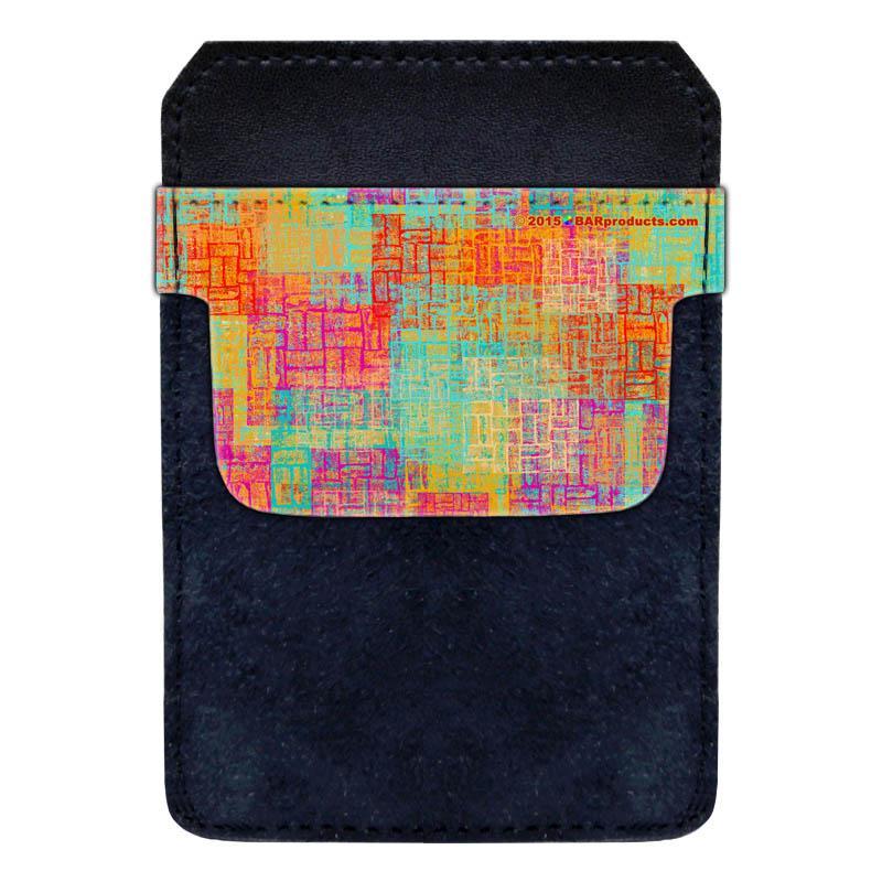 DekoPokit™ - Bottle Opener Back Pocket Protector - Chalk Art