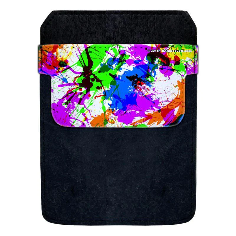 DekoPokit™ - Bottle Opener Back Pocket Protector - Paint Splatter - Image 12