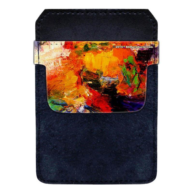 DekoPokit™ - Bottle Opener Back Pocket Protector - Painter's Pallet
