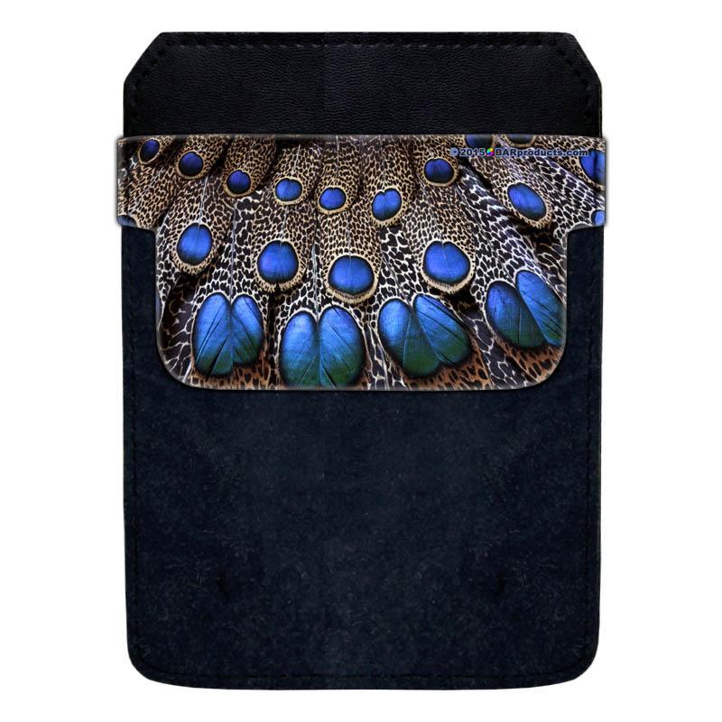 DekoPokit™ - Bottle Opener Back Pocket Protector - Peacock - Image 12