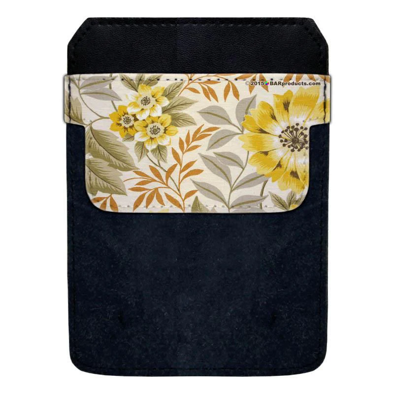 DekoPokit™ - Bottle Opener Back Pocket Protector - Sunflower Floral - Image 12