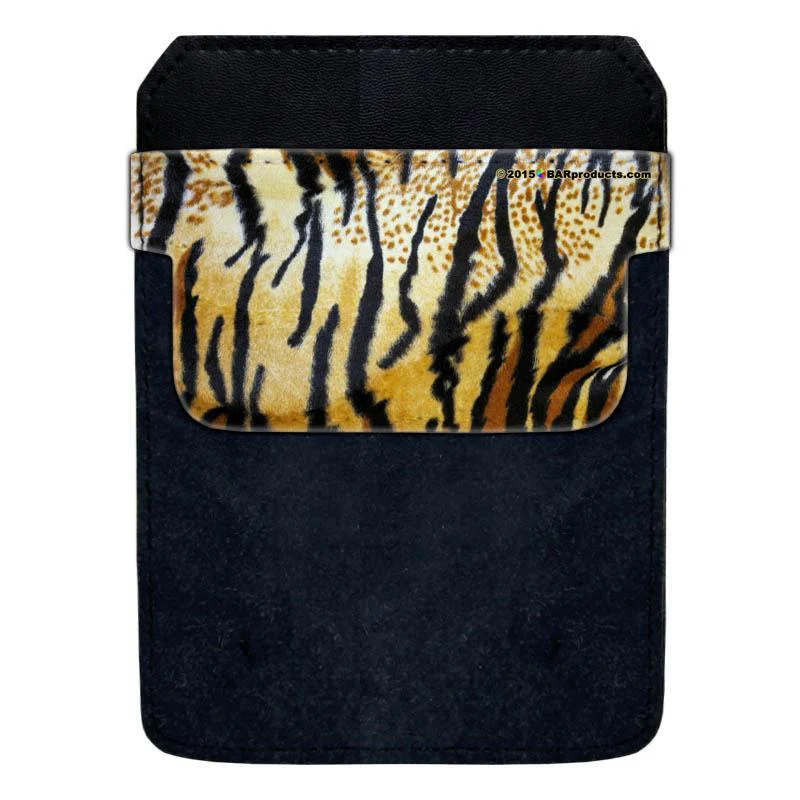 DekoPokit™ - Bottle Opener Back Pocket Protector - Tiger Print - Image 12