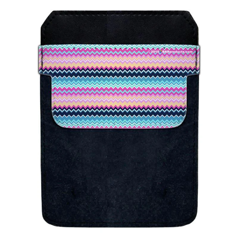 DekoPokit™ - Bottle Opener Back Pocket Protector - Zig Zag Aztec - Image 12