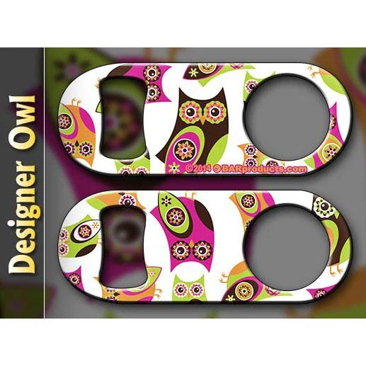 Designer Animals Mini Speed Openers - Image 2