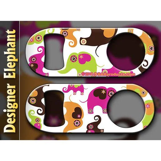 Designer Animals Mini Speed Openers - Image 3