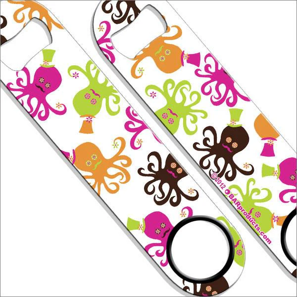 Designer Octopus Kolorcoat™ Speed Opener