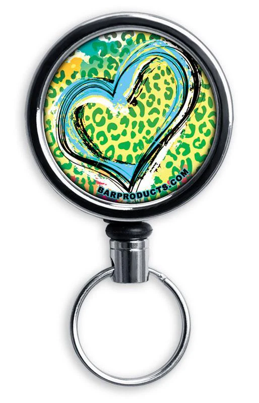 Designer Retractable Reels - Image 13