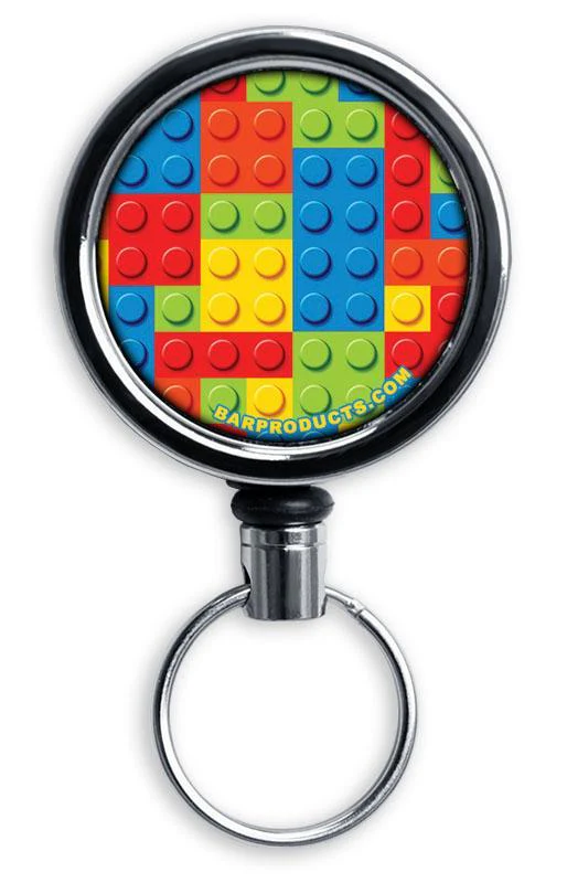 Designer Retractable Reels - Image 23