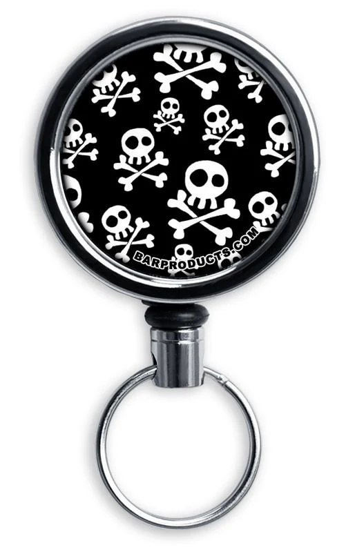 Designer Retractable Reels - Image 26