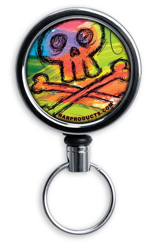 Designer Retractable Reels - Image 34