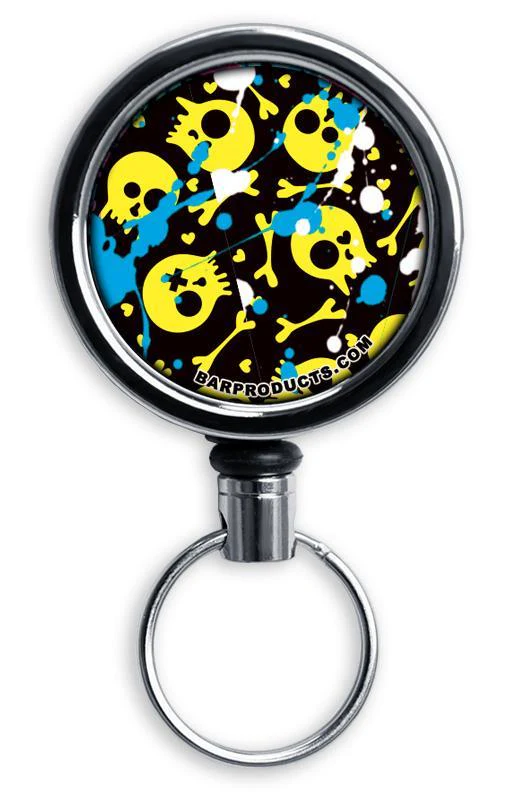 Designer Retractable Reels - Image 35