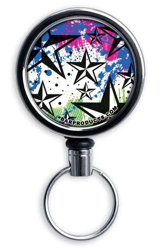 Designer Retractable Reels - Image 36