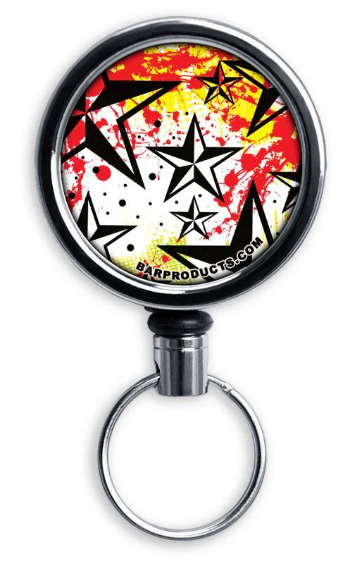 Designer Retractable Reels - Image 37