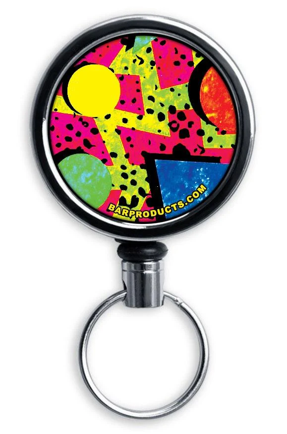 Designer Retractable Reels - Image 4