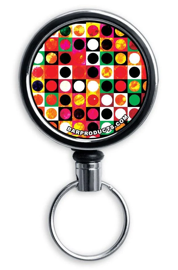 Designer Retractable Reels - Image 8