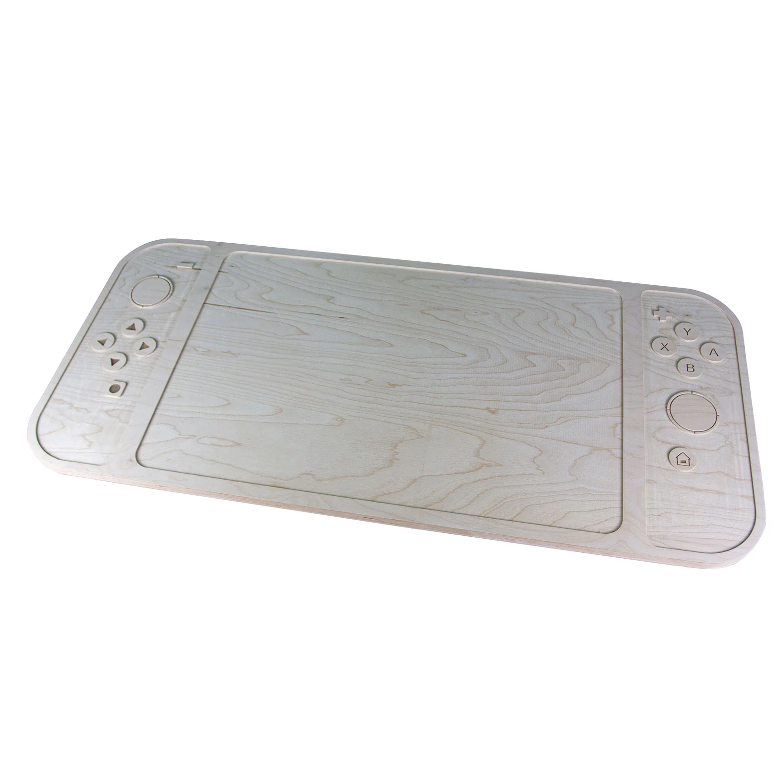 DIY Wooden Coffee Table Top - Switch Style Controller - DIY Epoxy / Paint - Image 3
