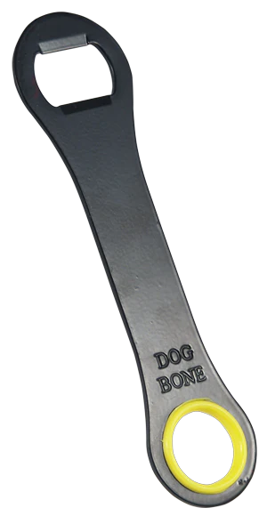 Dog Bone Black Speed Opener