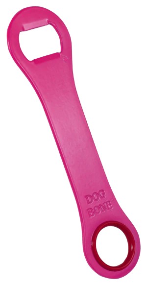Dog Bone Pink Speed Opener