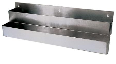 Double Stair Step Bar Speed Rails - Length Options - Image 2