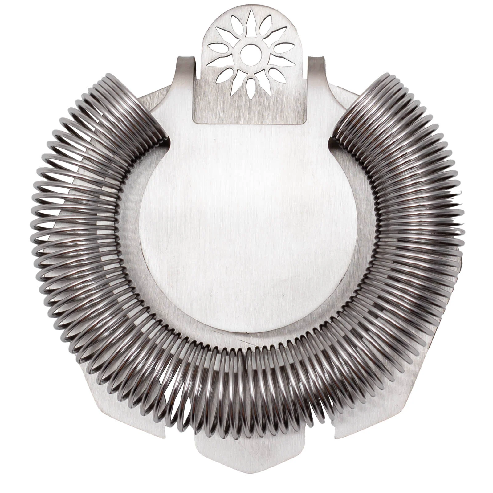 Double-Strain Hawthorn Cocktail Strainer - BarConic® - Image 3