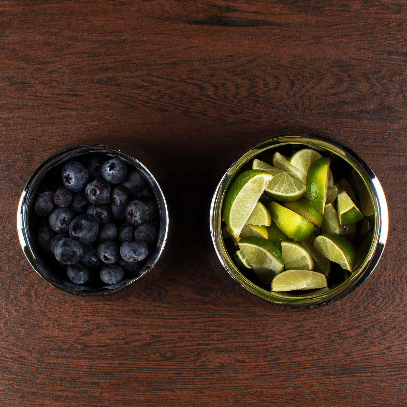 Double Wall Serving Bowl w/ Lid - Size Options - Image 3
