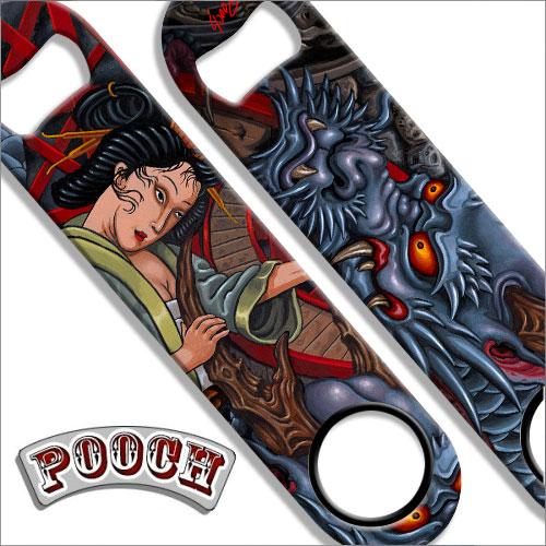 Dragon Geisha Kolorcoat™ Speed Opener
