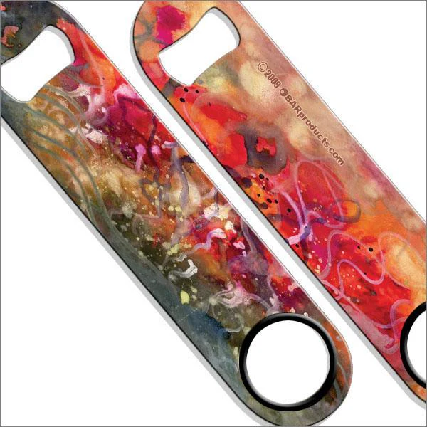 Dream Speed Bottle Opener