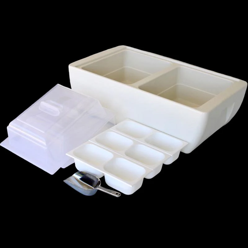 Dubler Serving Coolers - Color Options - Image 10